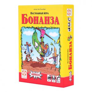 Бонанза